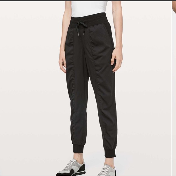 lululemon athletica Pants - Lululemon Dance Studio Jogger